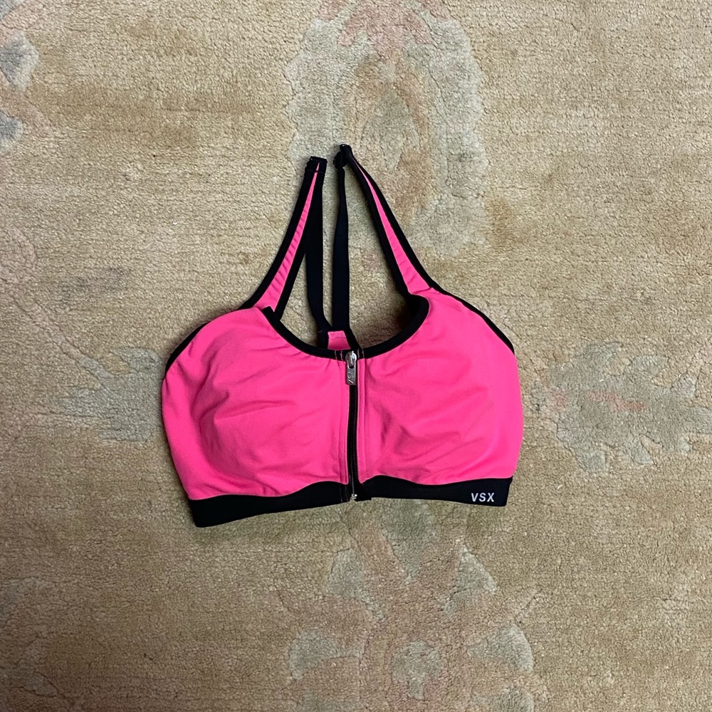 VSX Victoria’s Secret Sports Bra